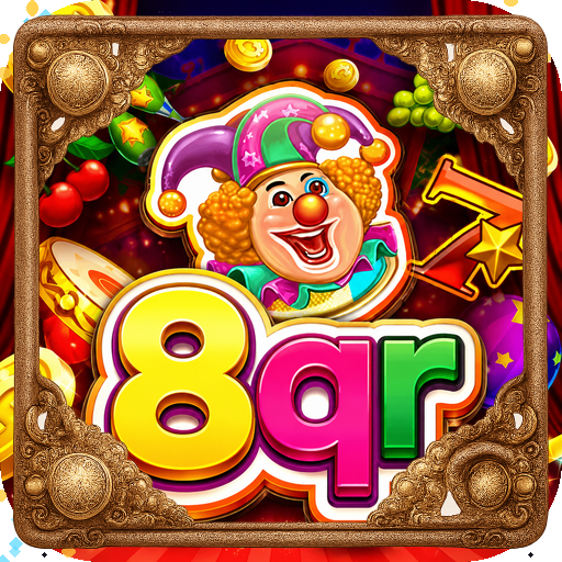8qr — galeri pratinjau Resmi APK